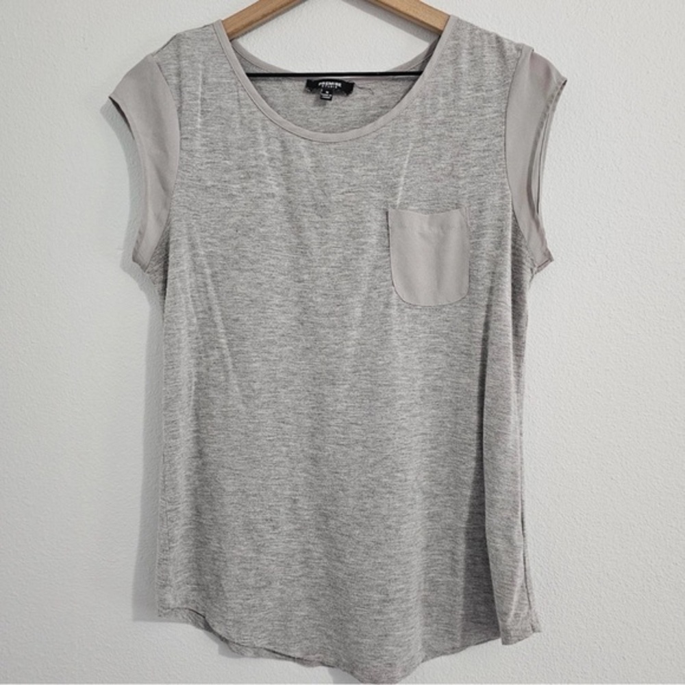 Premise - Mixed Media Tee